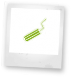 Tampon Icon